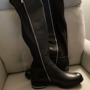 Women's Michael Kors Boots size 10